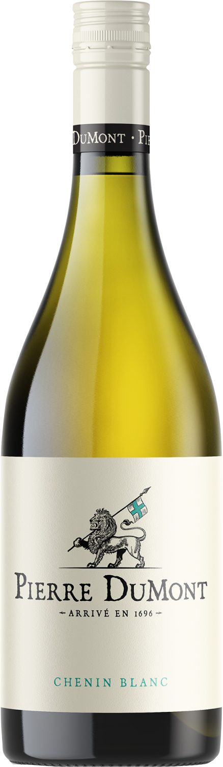 Pierre DuMont , Chenin Blanc, 2024