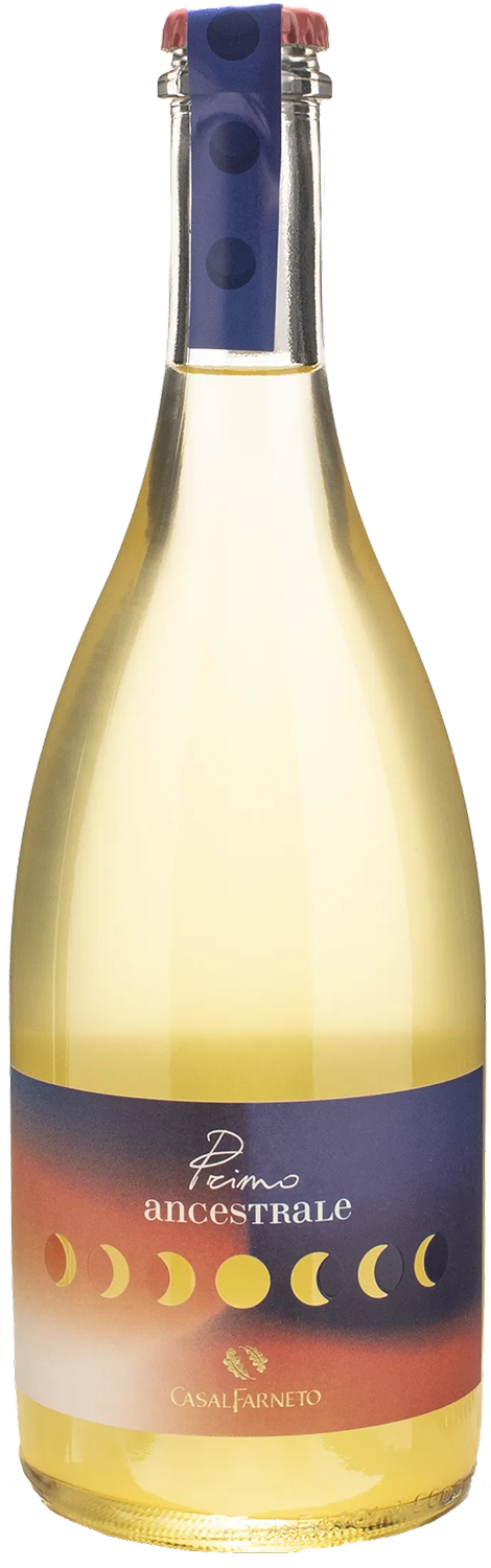 Casal Farneto, Ancestrale Pet Nat, 2023