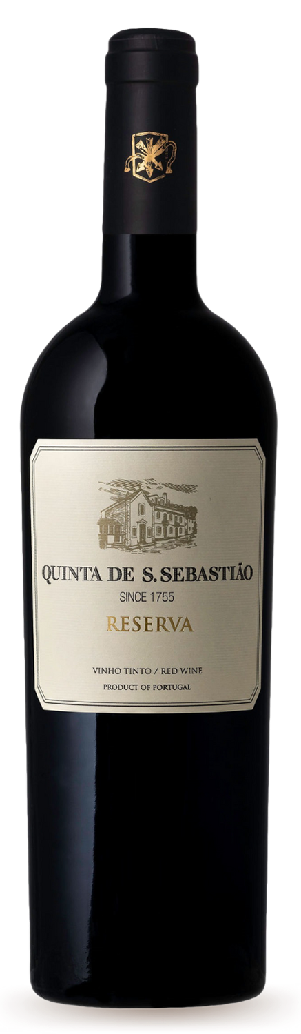 Quinta de Sao Sebastiao, Premium Lisboa Tinto, 2021