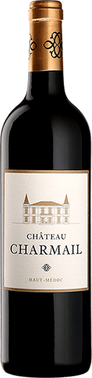 Chateau Charmail, Haut Medoc, 2020