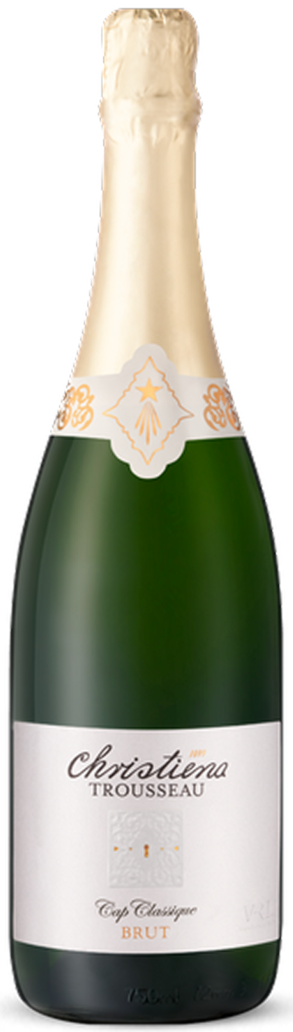 Van Lovren , Cap Classique , NV