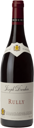 Joseph Drouhin, Rully Rouge , 2022