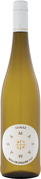 Agricola Punica, Samas, 2024