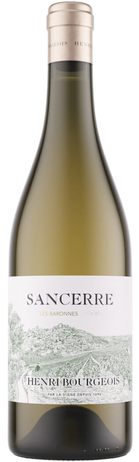 Henri Bourgeois , Sancerre Les Baronnes, 2023