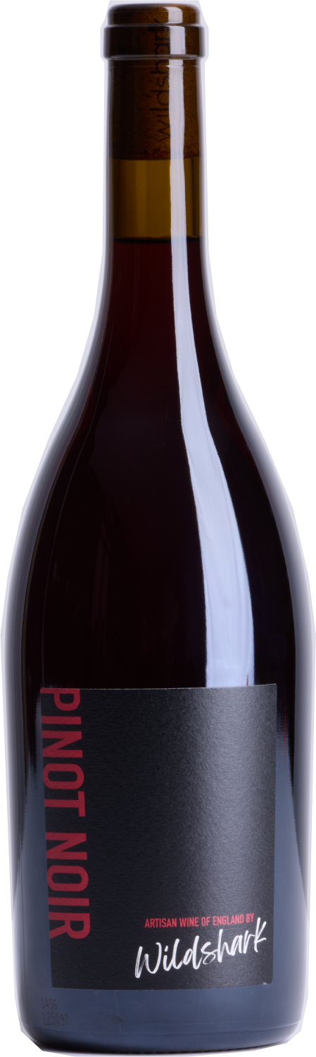 Wildshark, Pinot Noir, 2024