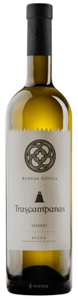 Bodega Gotica, Trascampanas Verdejo, 2024