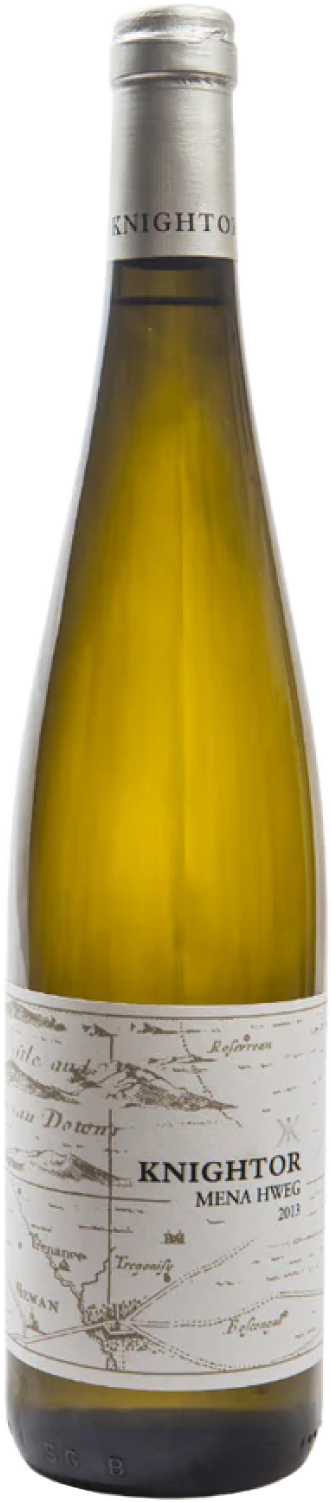 Knightor, Mena Hweg, 2023