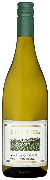 Isabel Estate, Sauvignon Blanc, 2024